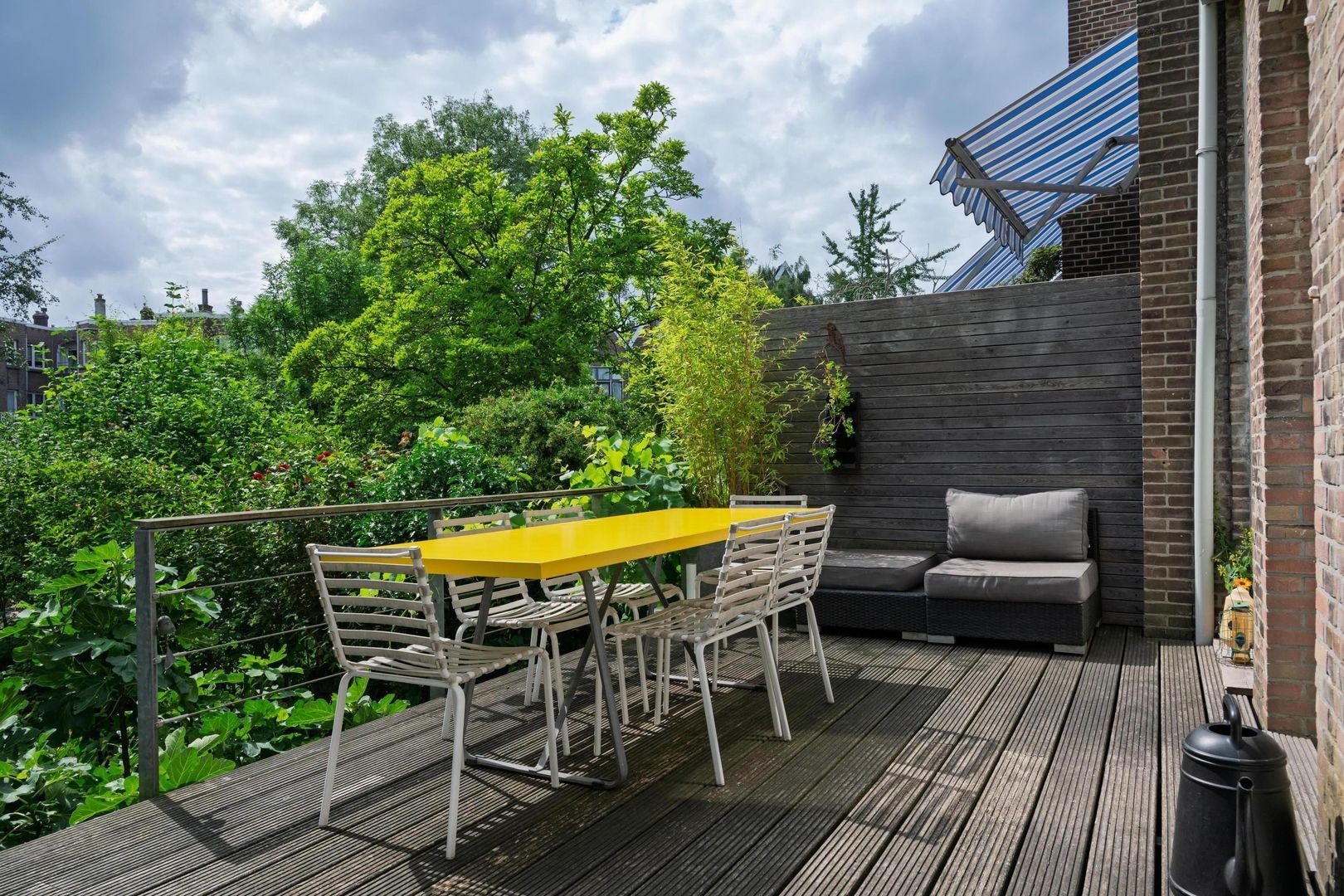 Kralingse Plaslaan 19, Rotterdam foto-16