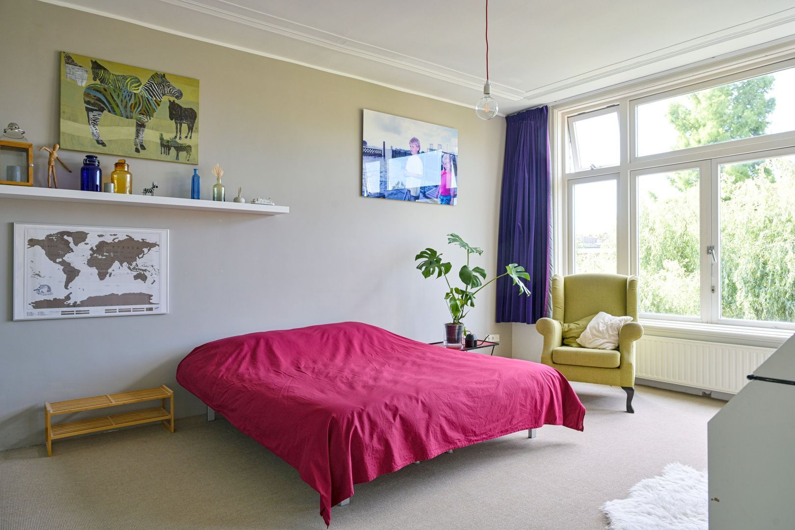 Kralingse Plaslaan 19, Rotterdam foto-35