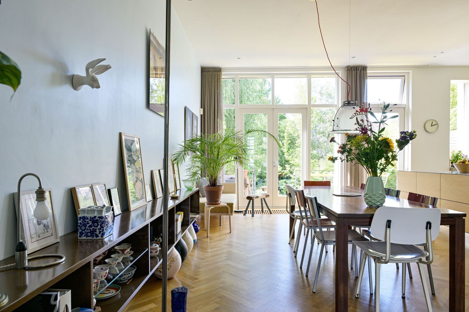 Kralingse Plaslaan 19, Rotterdam foto-9