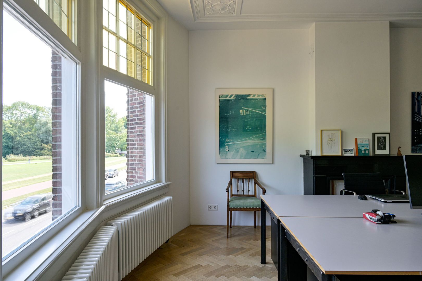 Kralingse Plaslaan 19, Rotterdam foto-21