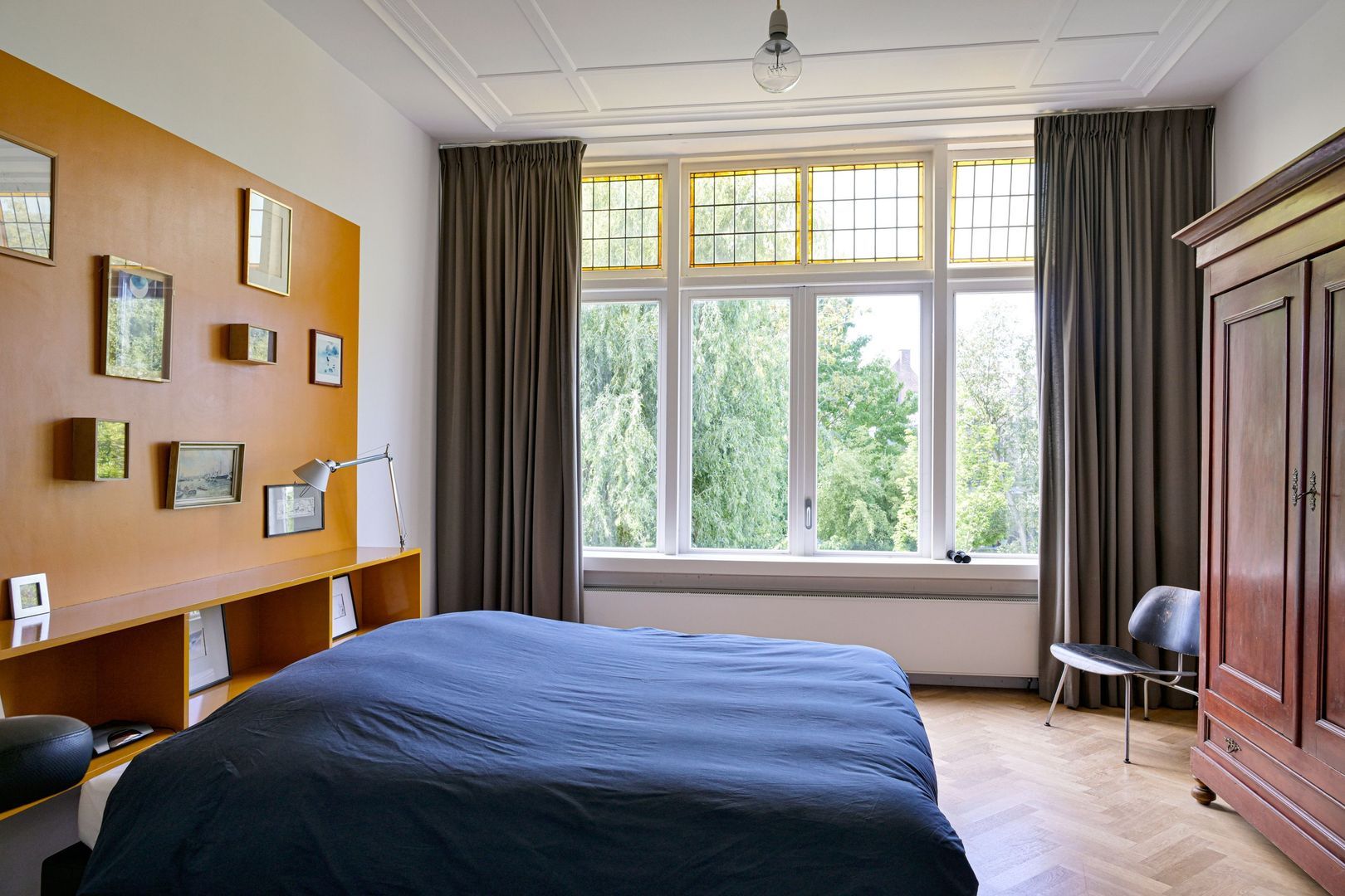 Kralingse Plaslaan 19, Rotterdam foto-24