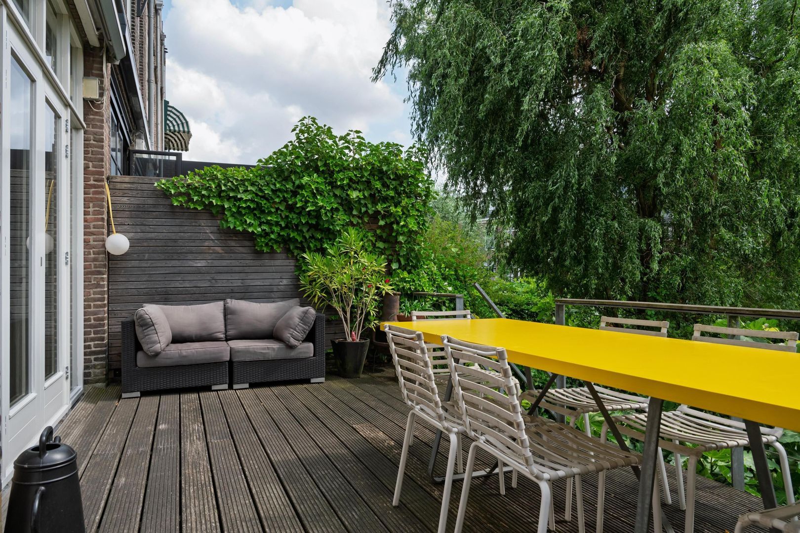 Kralingse Plaslaan 19, Rotterdam foto-15