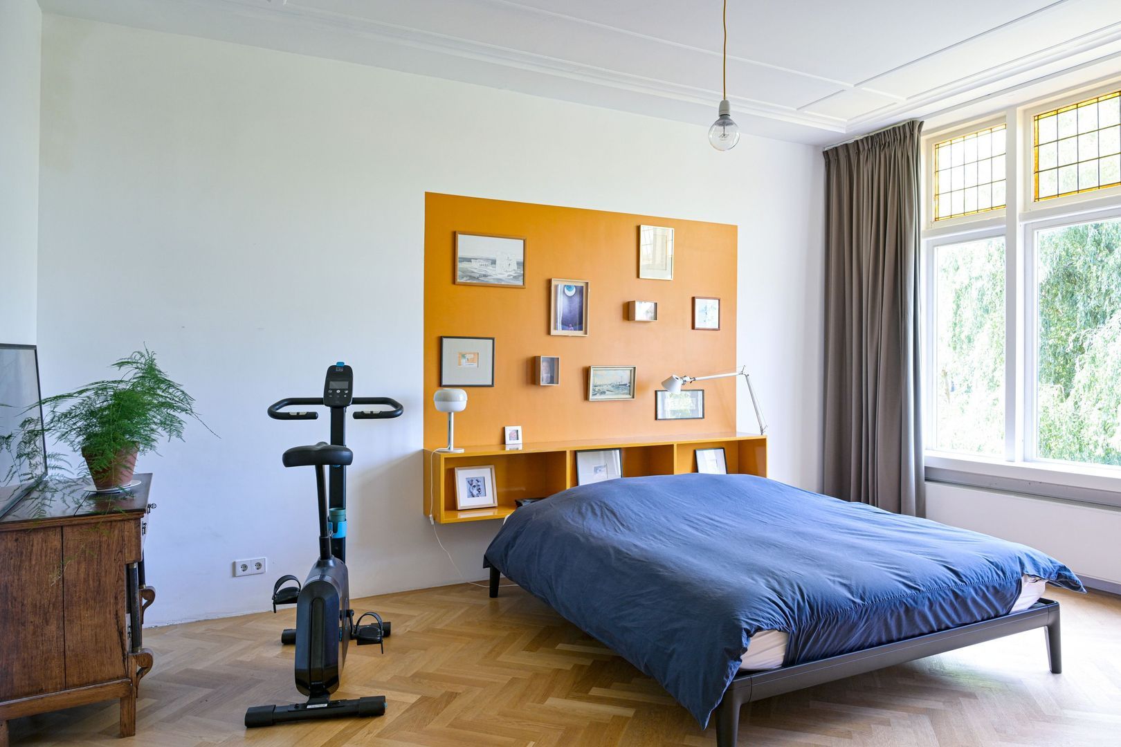 Kralingse Plaslaan 19, Rotterdam foto-23