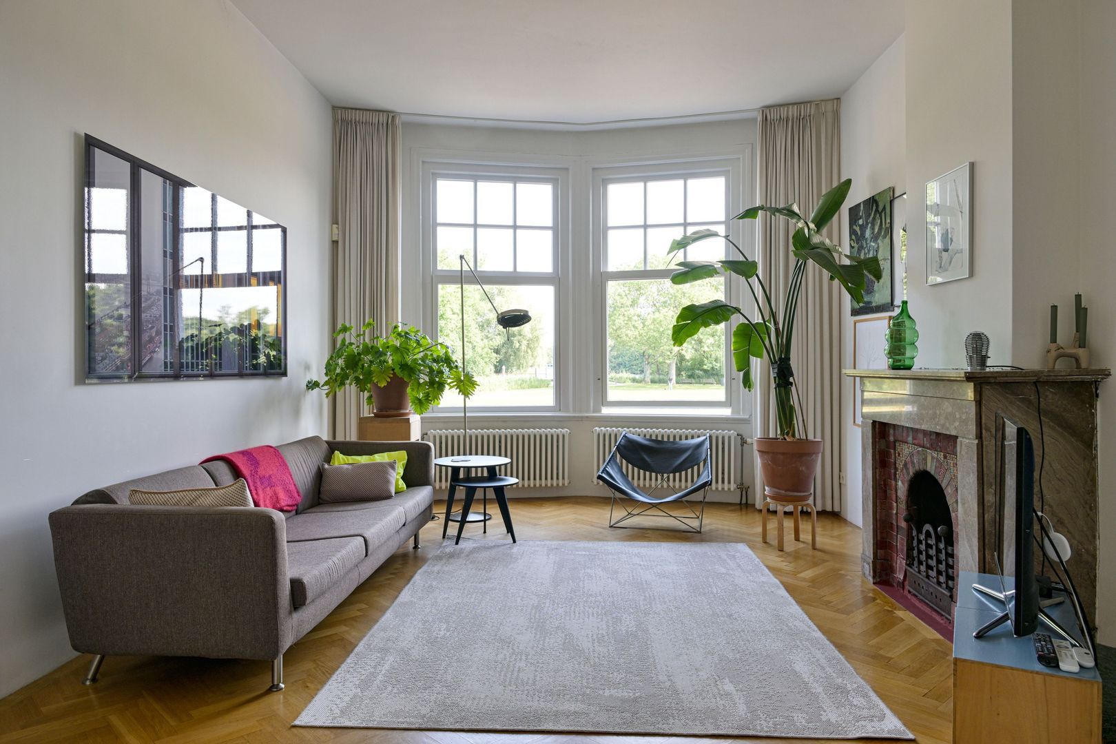 Kralingse Plaslaan 19, Rotterdam foto-5