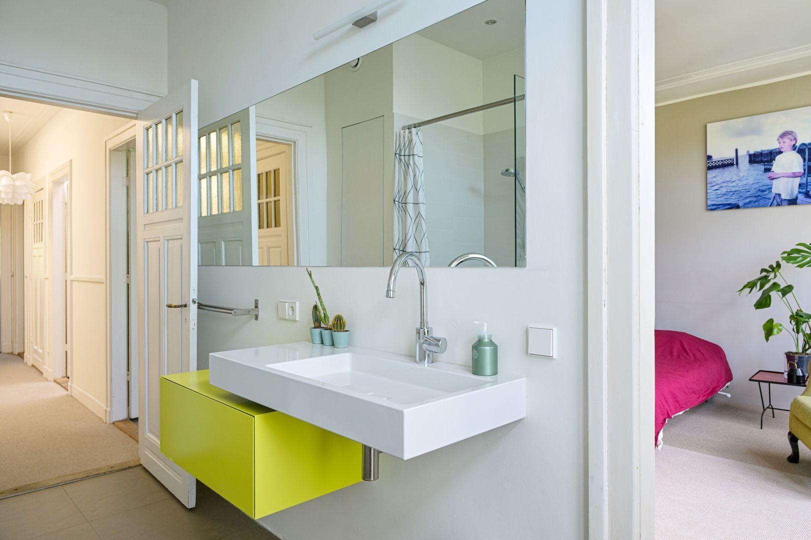 Kralingse Plaslaan 19, Rotterdam foto-33