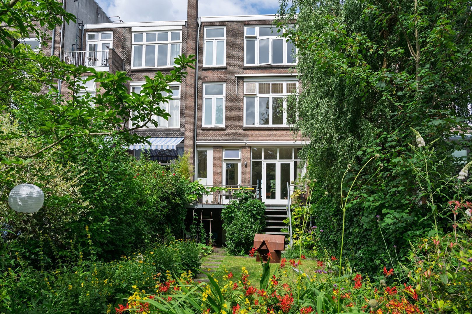 Kralingse Plaslaan 19, Rotterdam foto-37