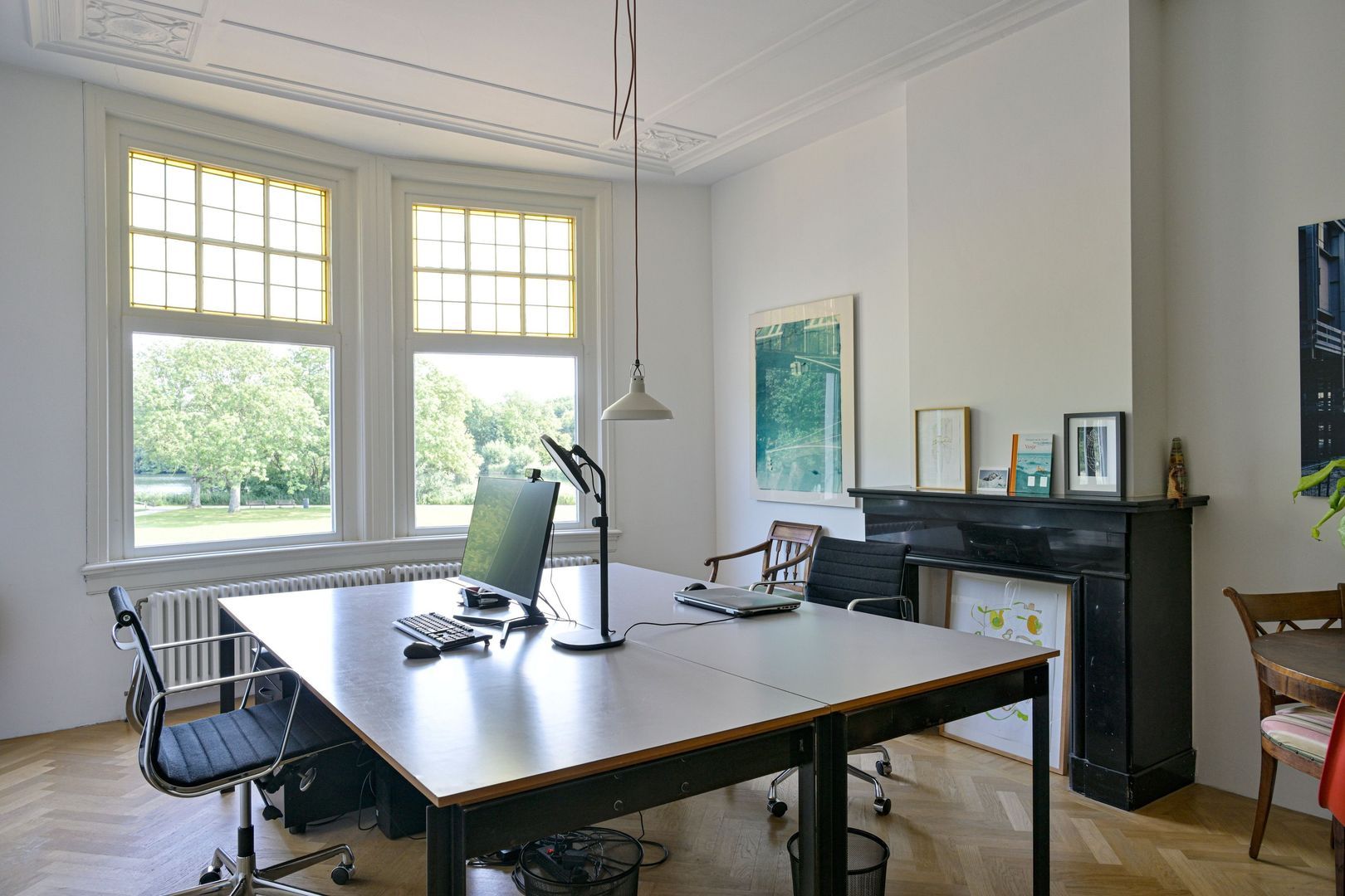 Kralingse Plaslaan 19, Rotterdam foto-19