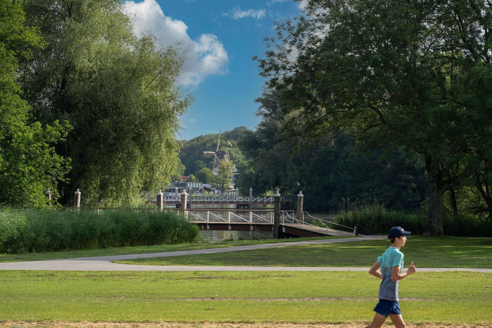 Kralingse Plaslaan 19, Rotterdam foto-2