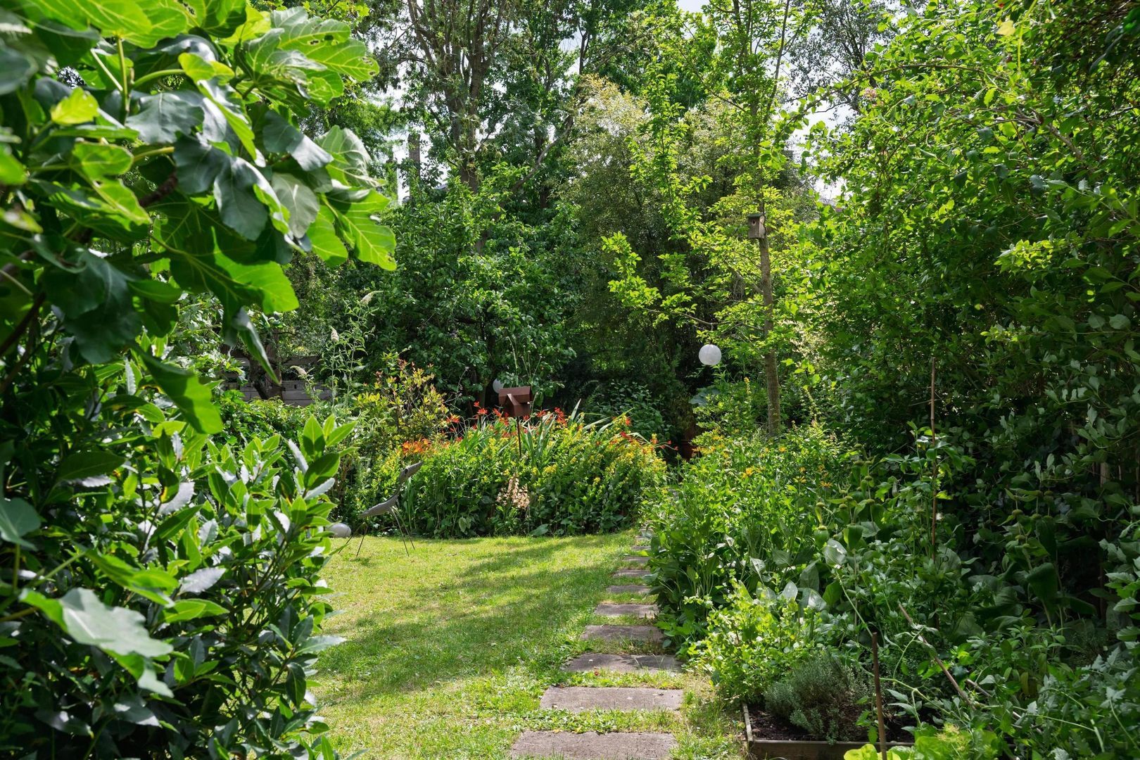 Kralingse Plaslaan 19, Rotterdam foto-17