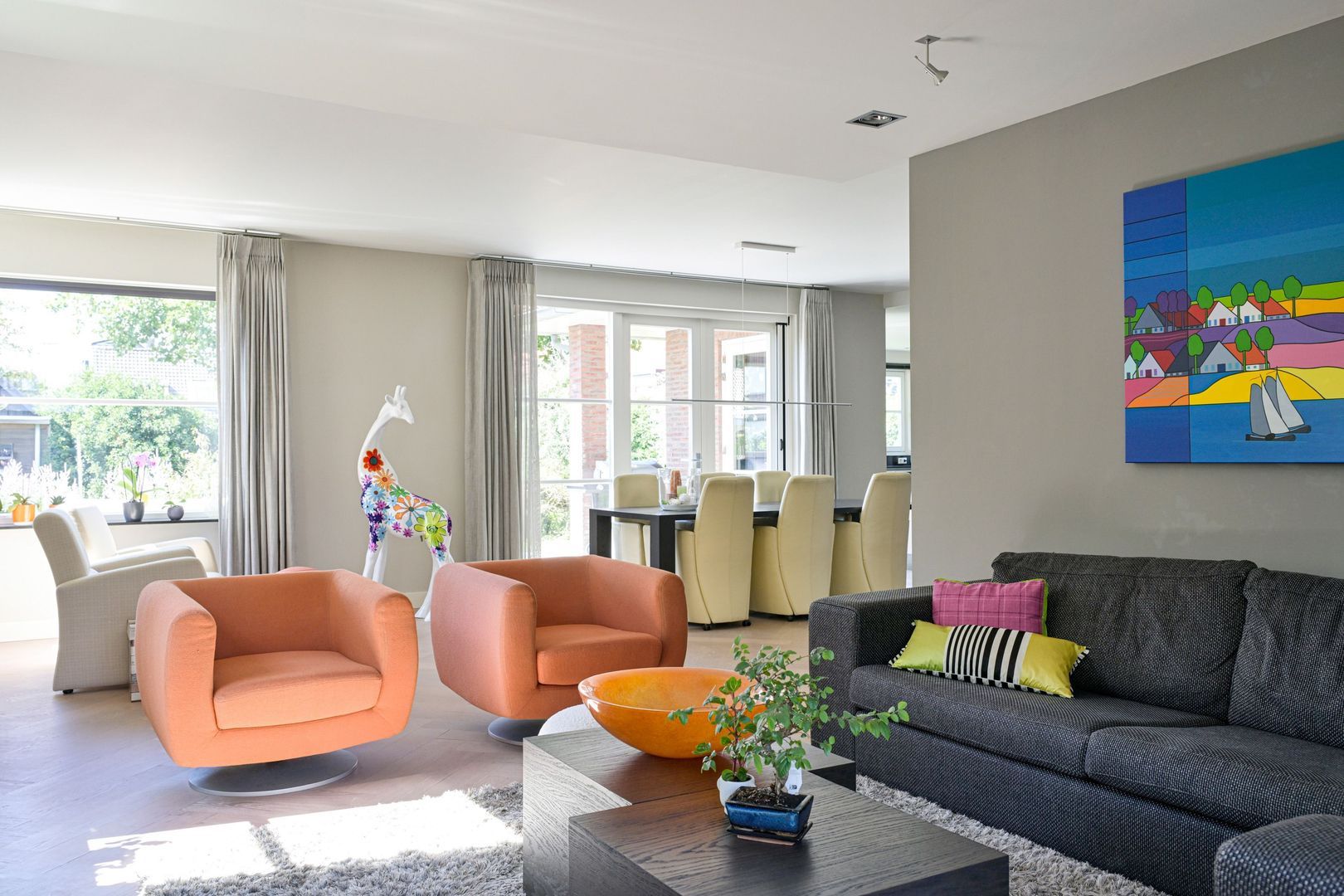 Oranjestein 30, Bleiswijk foto-12