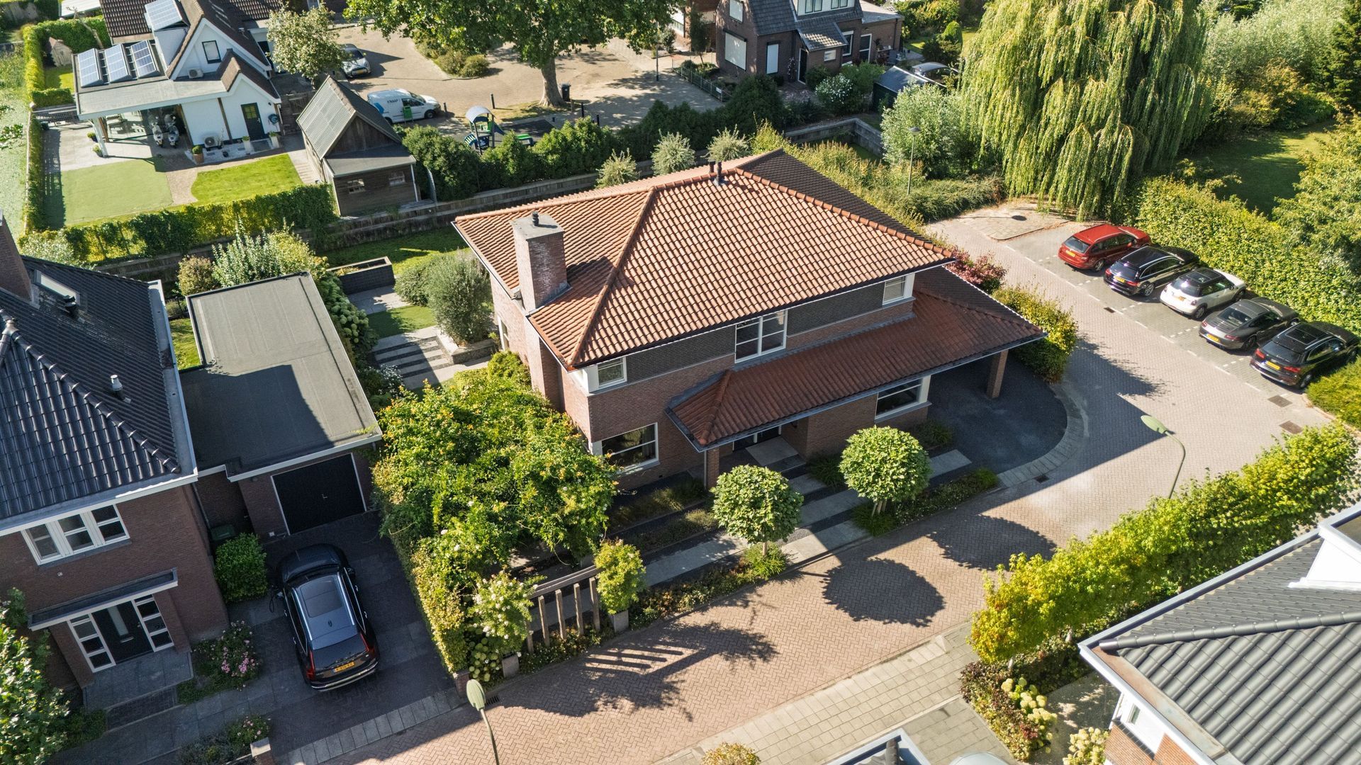 Oranjestein 30, Bleiswijk foto-64