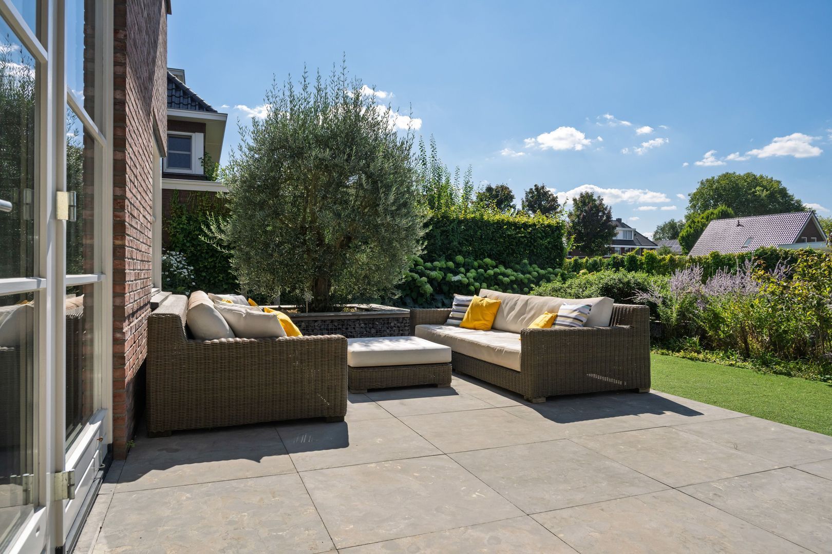 Oranjestein 30, Bleiswijk foto-45