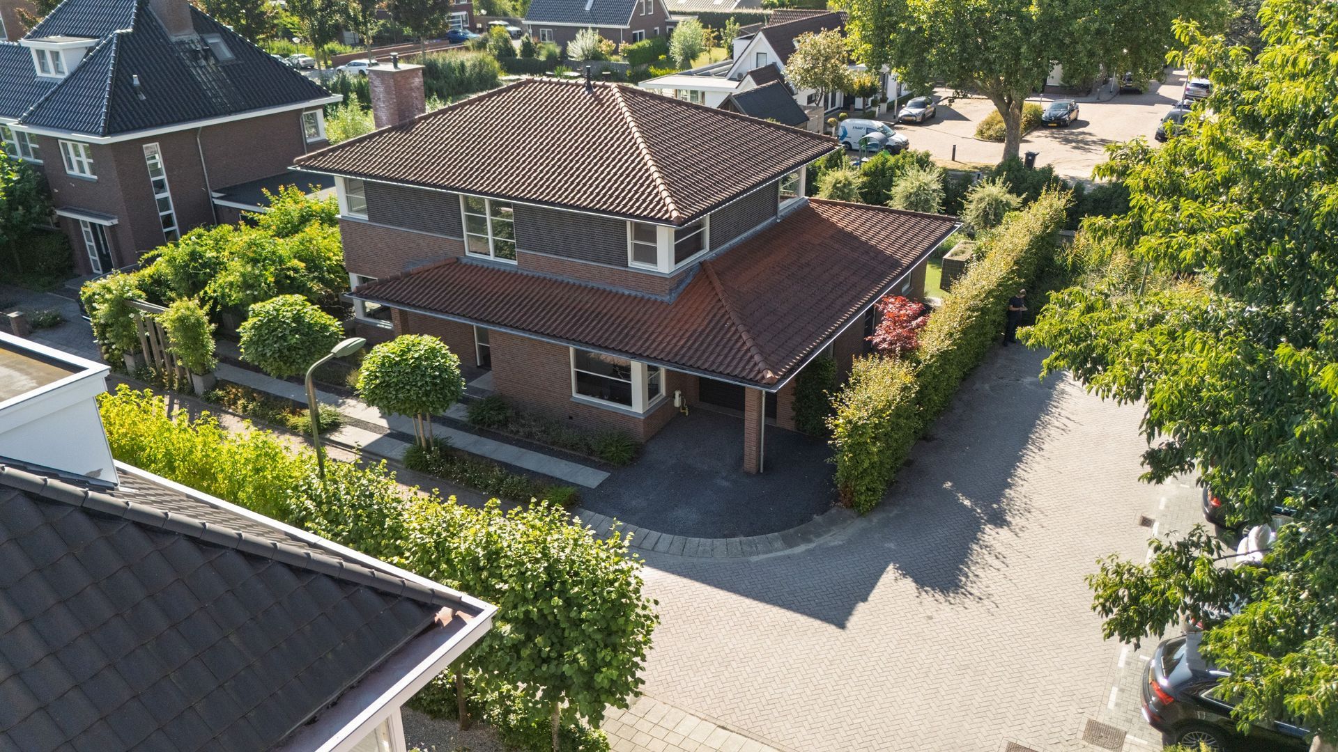 Oranjestein 30, Bleiswijk foto-42