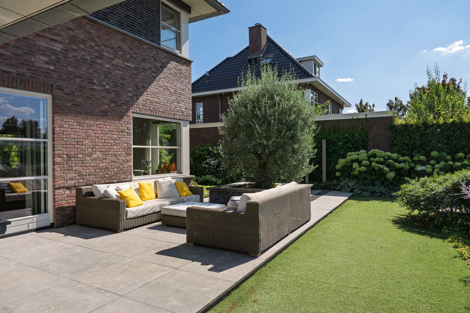 Oranjestein 30, Bleiswijk foto-46