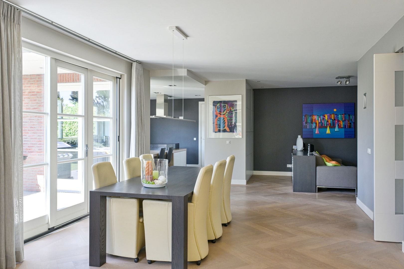 Oranjestein 30, Bleiswijk foto-13