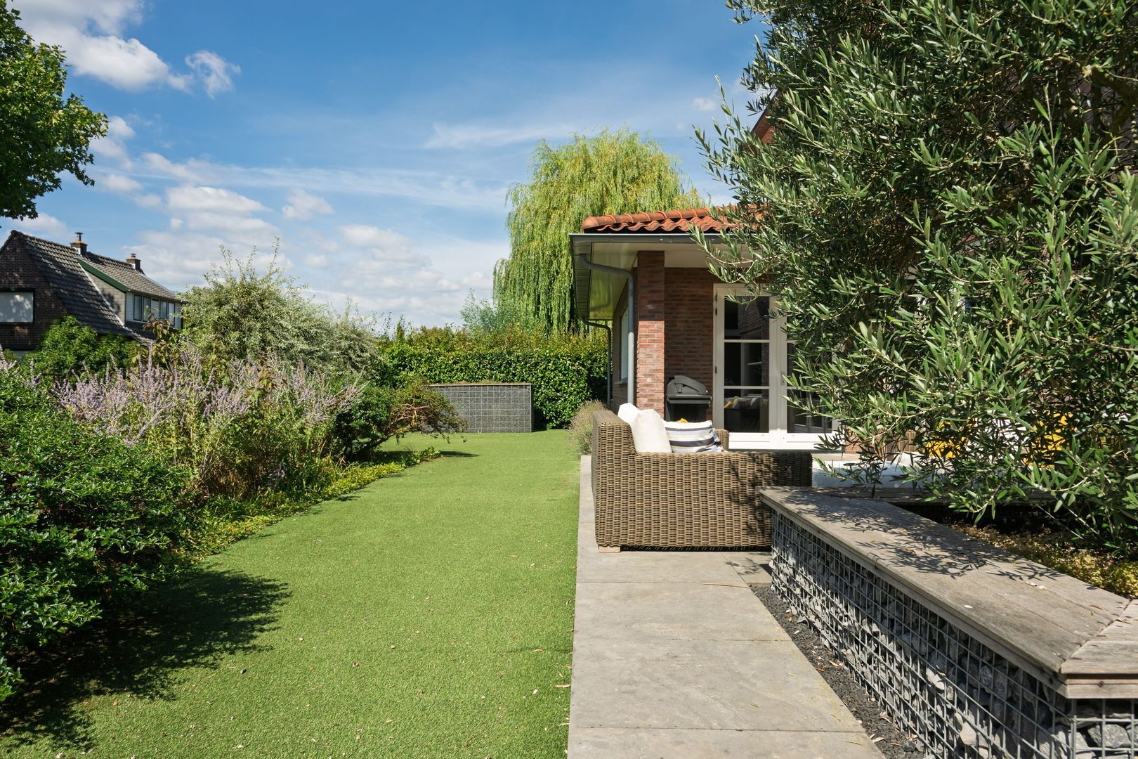 Oranjestein 30, Bleiswijk foto-55