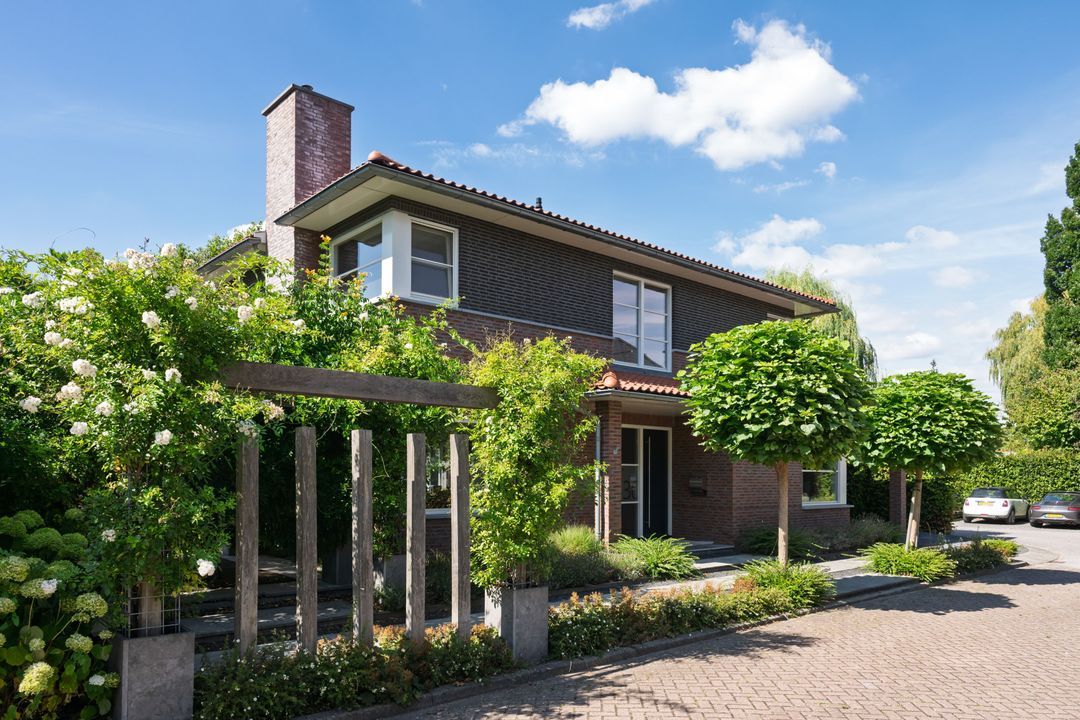 Oranjestein 30, Bleiswijk foto-2