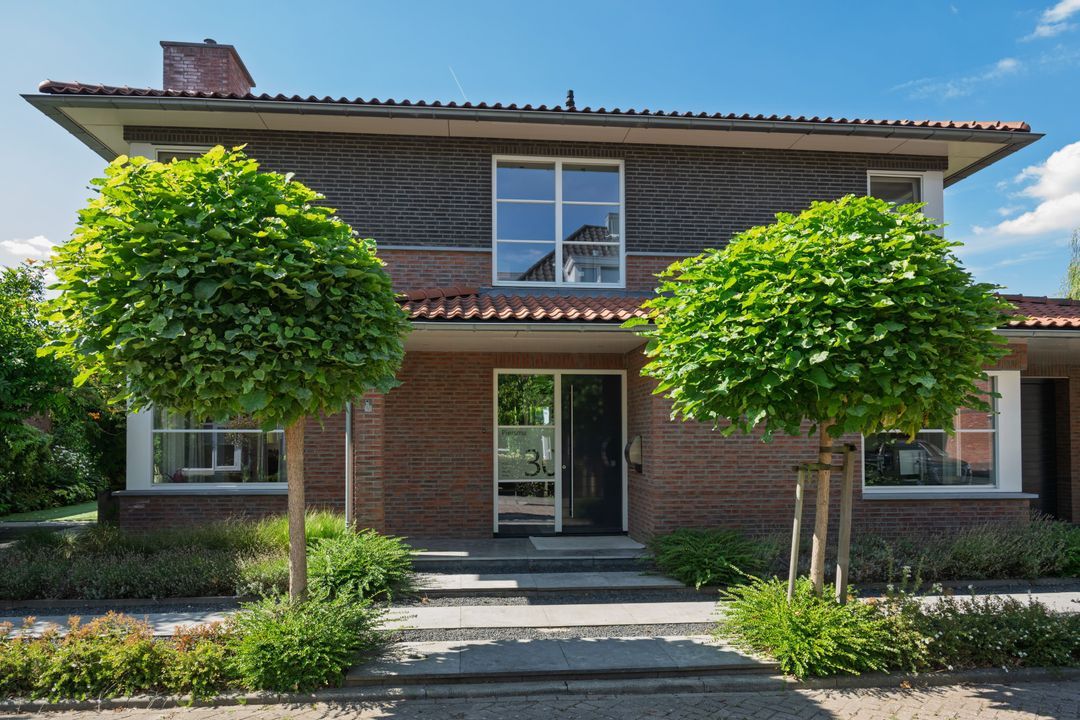 Oranjestein 30, Bleiswijk foto-3