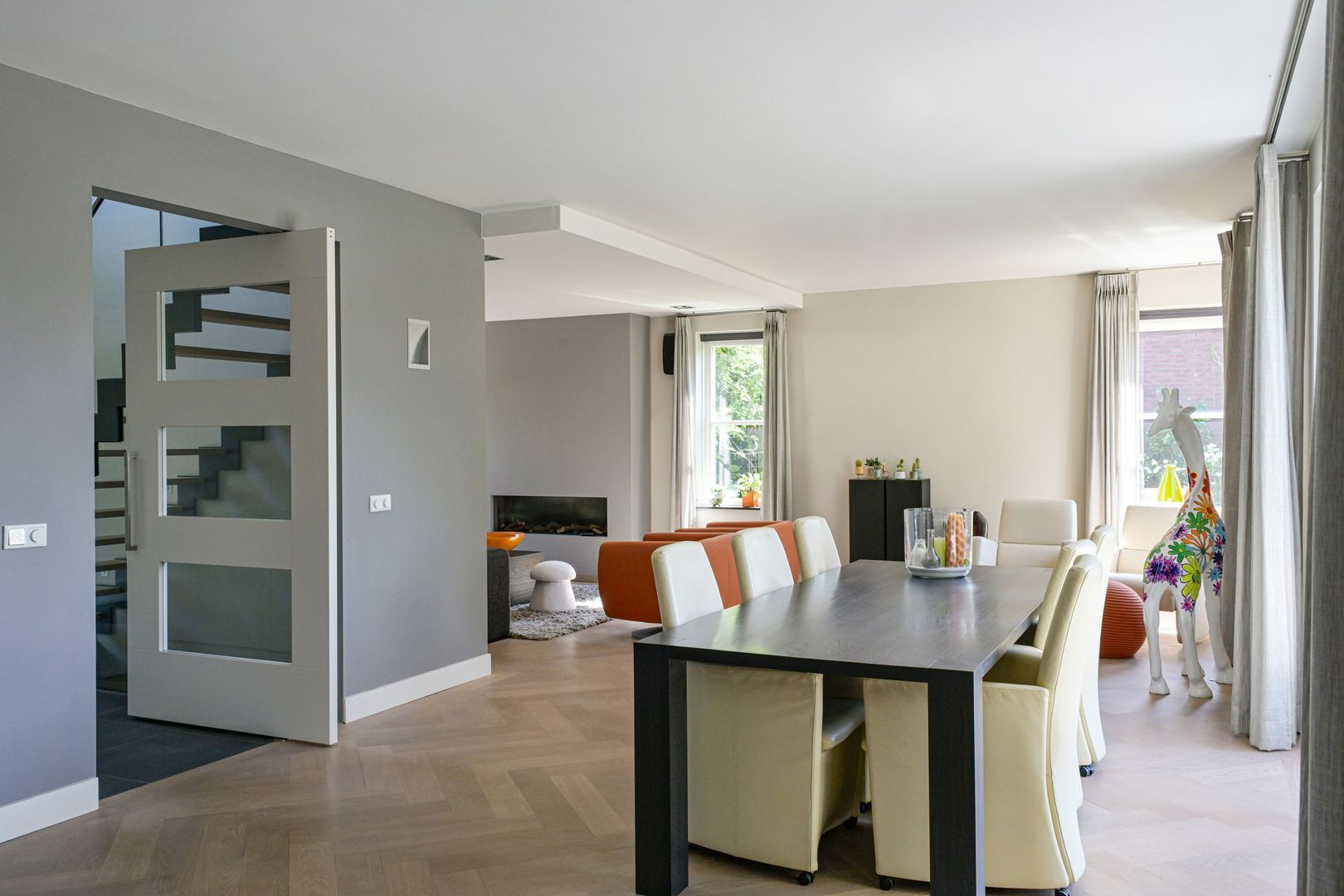 Oranjestein 30, Bleiswijk foto-15