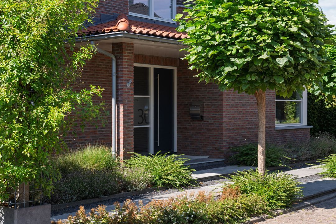 Oranjestein 30, Bleiswijk foto-3