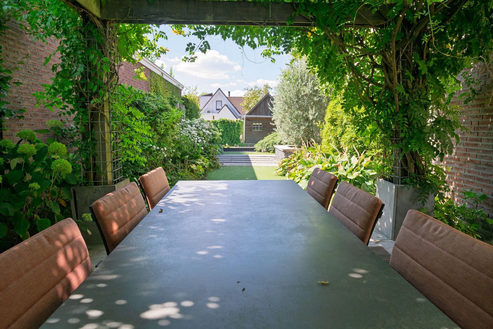 Oranjestein 30, Bleiswijk foto-52