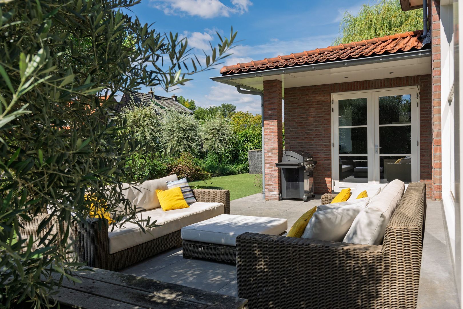 Oranjestein 30, Bleiswijk foto-48