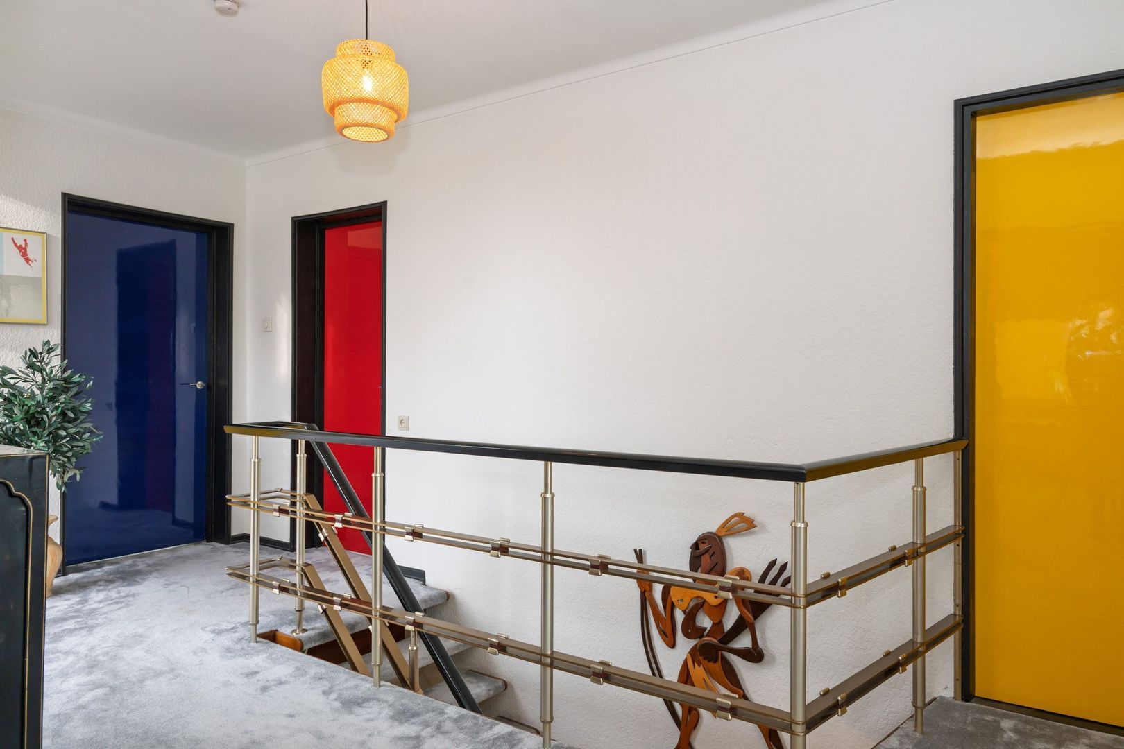 Bickerstraat 18, Rotterdam foto-18