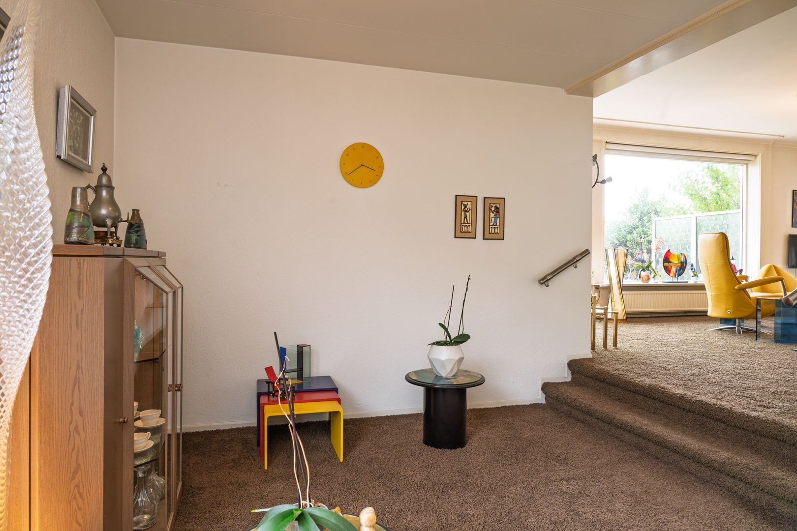 Bickerstraat 18, Rotterdam foto-13