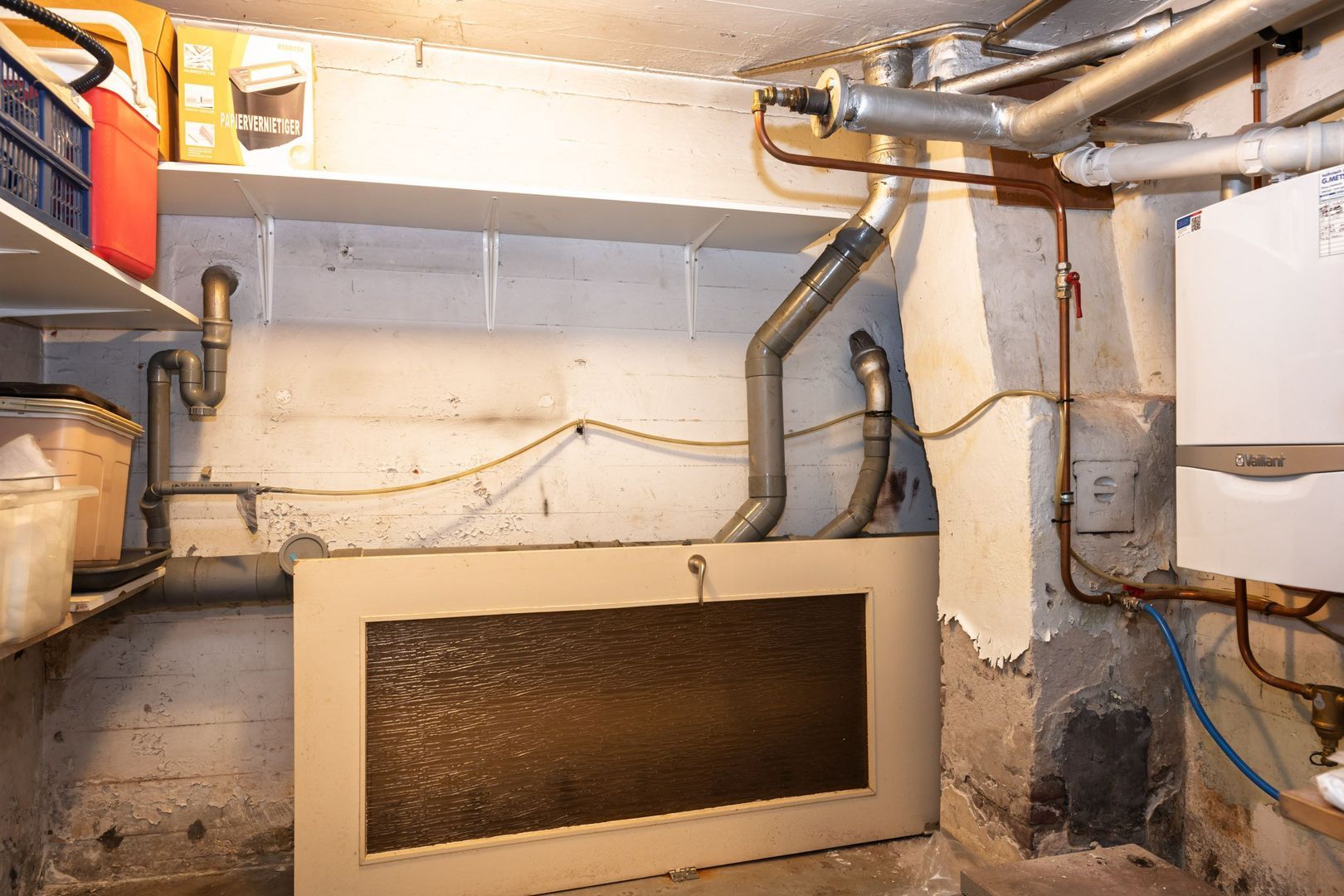 Bickerstraat 18, Rotterdam foto-32