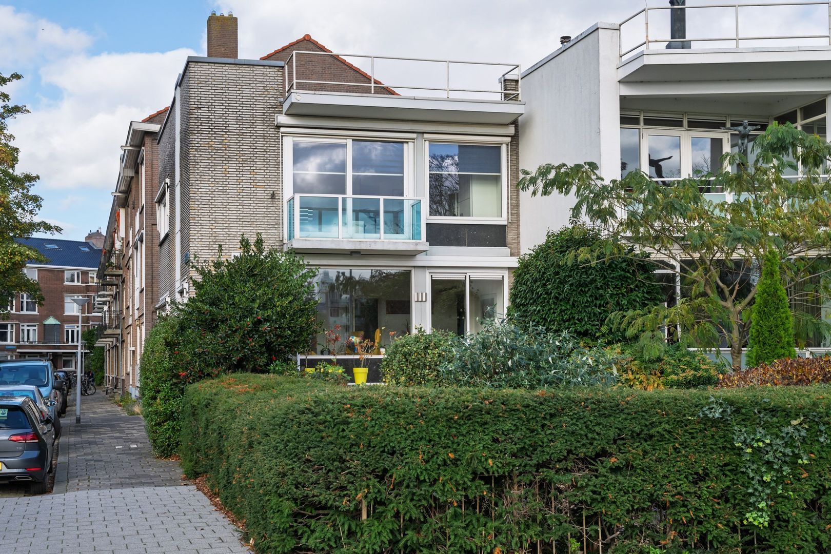 Bickerstraat 18, Rotterdam foto-42