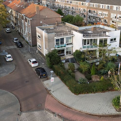 Bickerstraat 18, Rotterdam foto-1