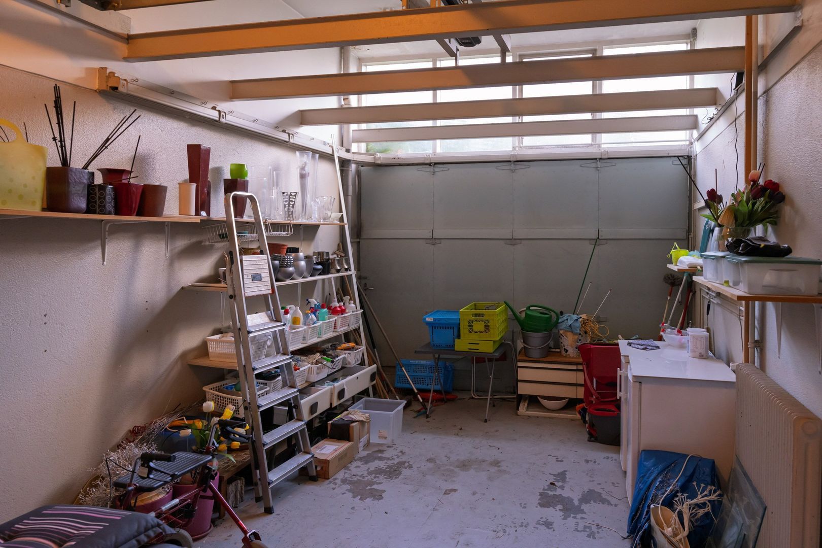 Bickerstraat 18, Rotterdam foto-33