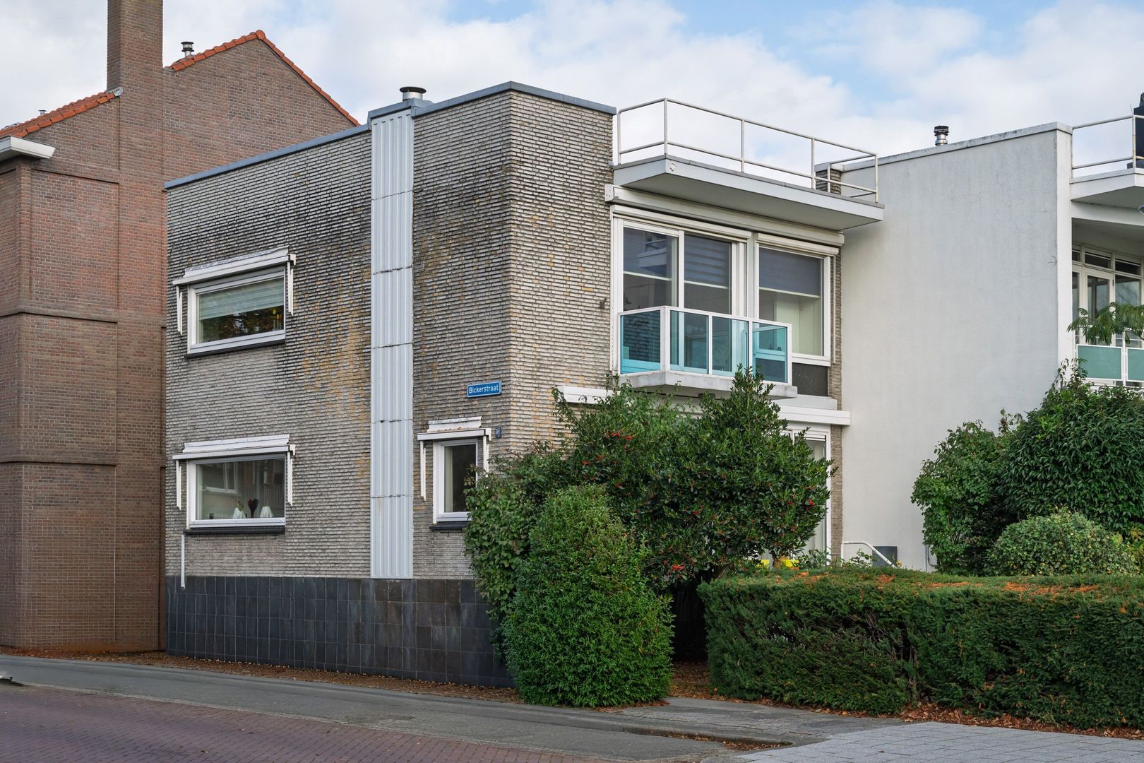 Bickerstraat 18, Rotterdam foto-1