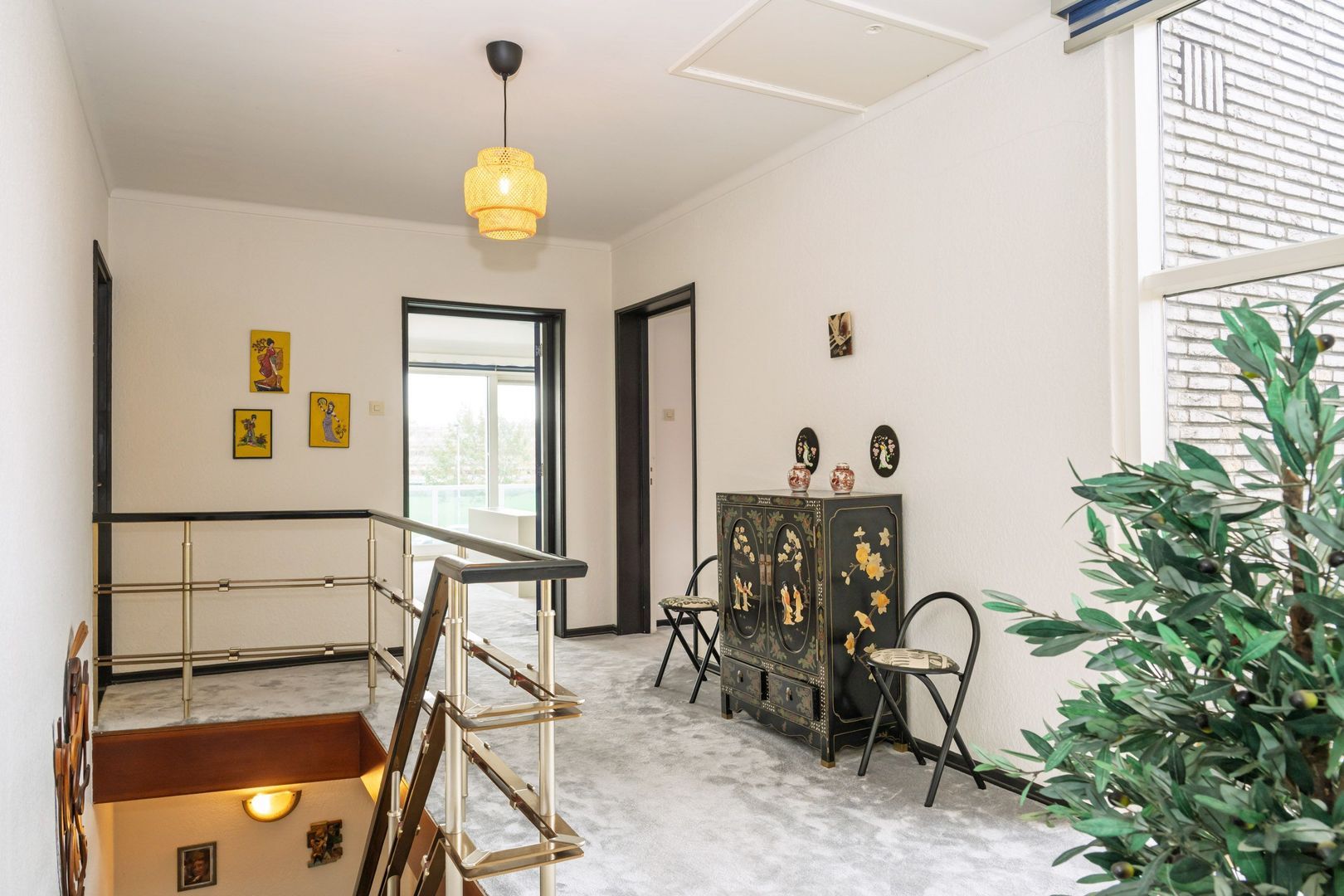 Bickerstraat 18, Rotterdam foto-16