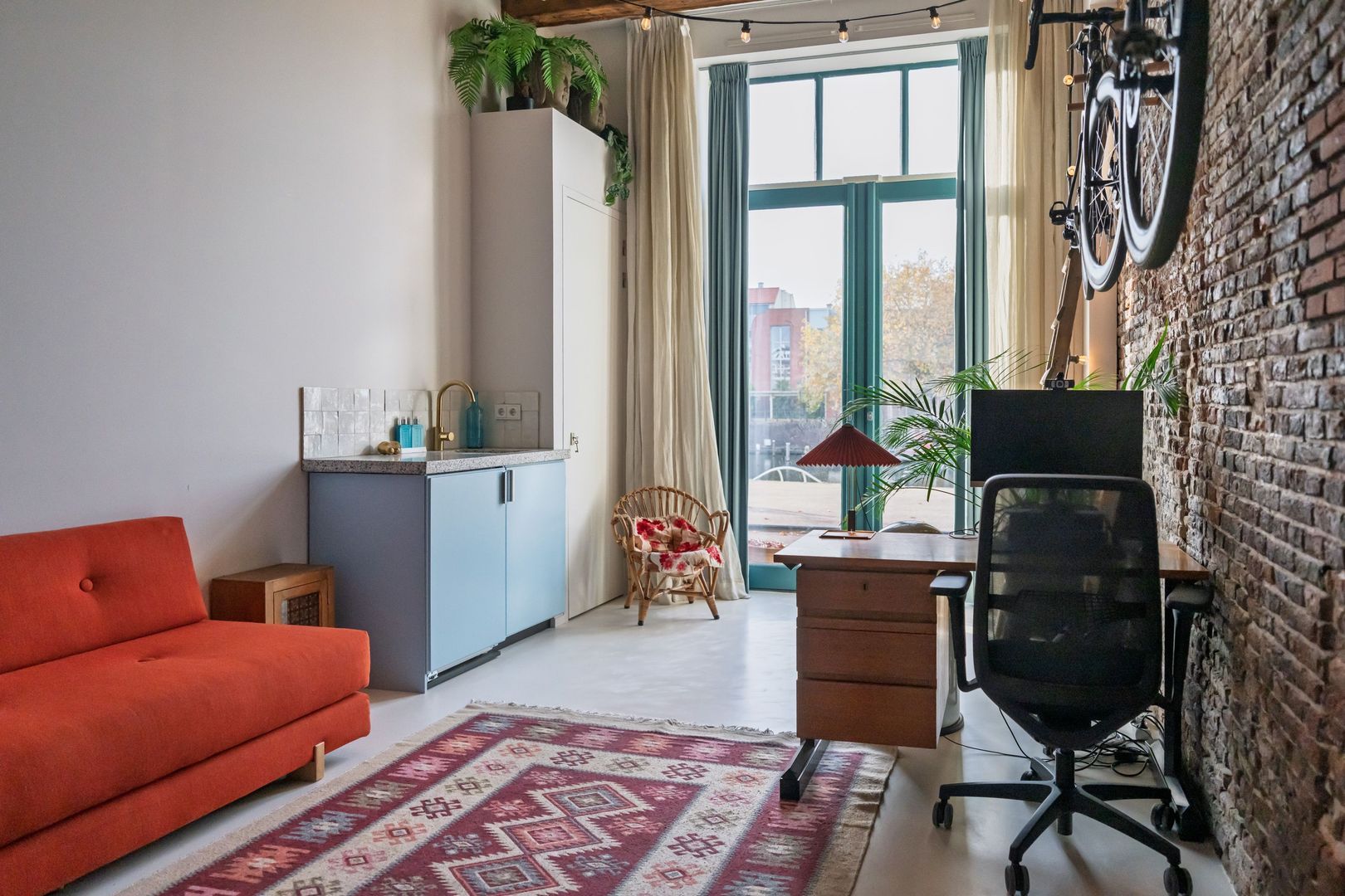 Achterhaven 134, Rotterdam foto-10