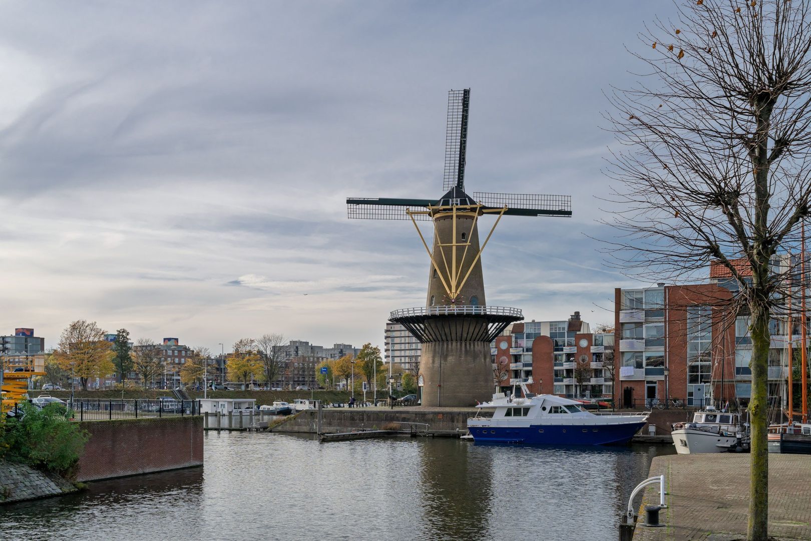 Achterhaven 134, Rotterdam foto-47