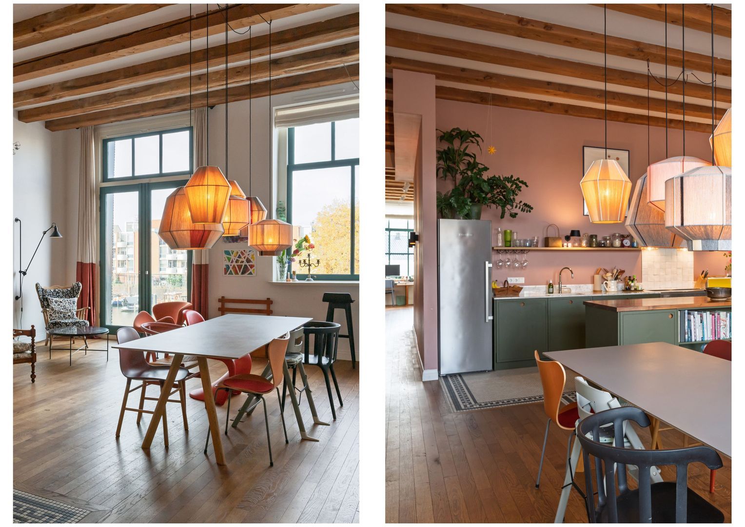 Achterhaven 134, Rotterdam foto-21