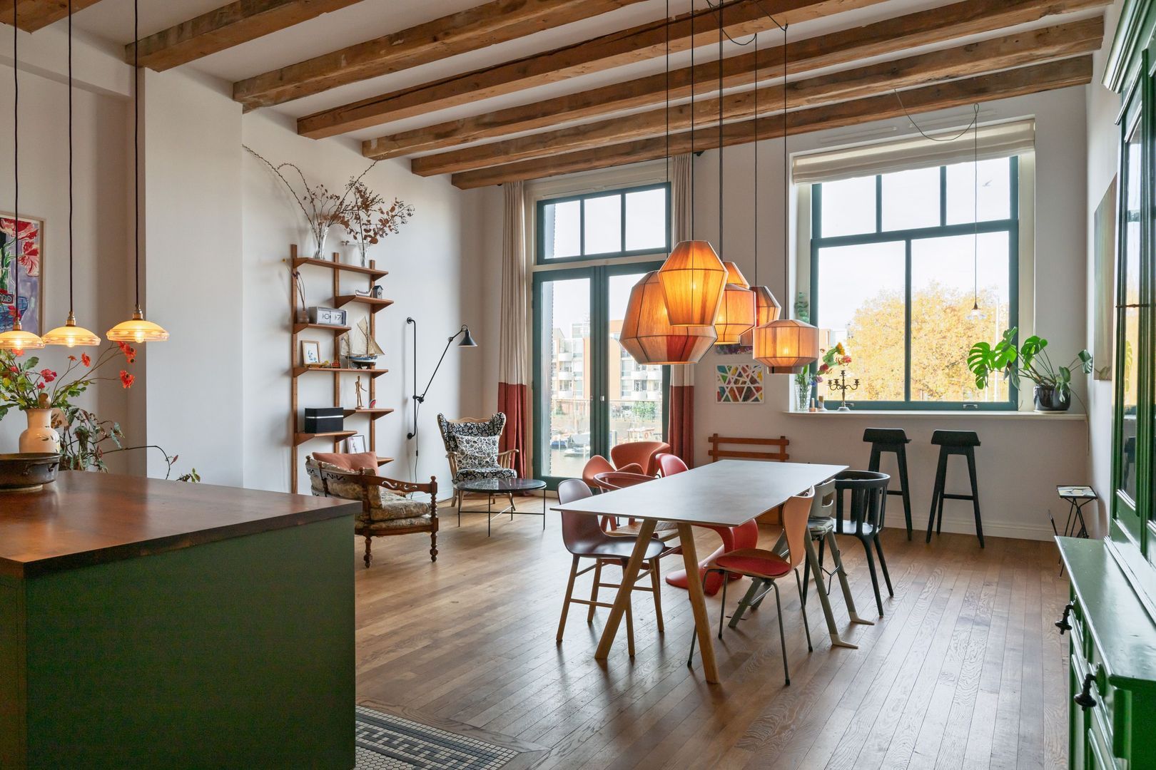 Achterhaven 134, Rotterdam foto-1