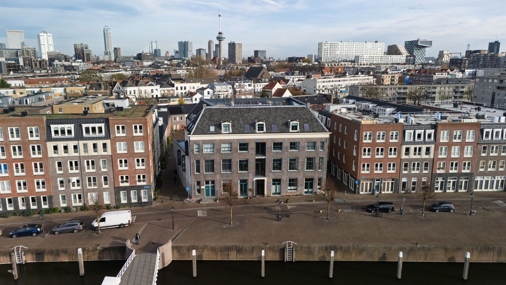 Achterhaven 134, Rotterdam foto-4