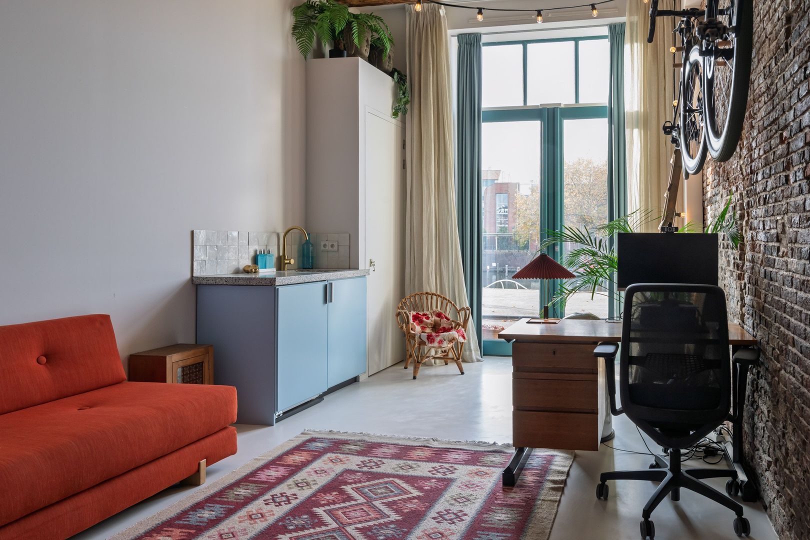 Achterhaven 134, Rotterdam foto-10