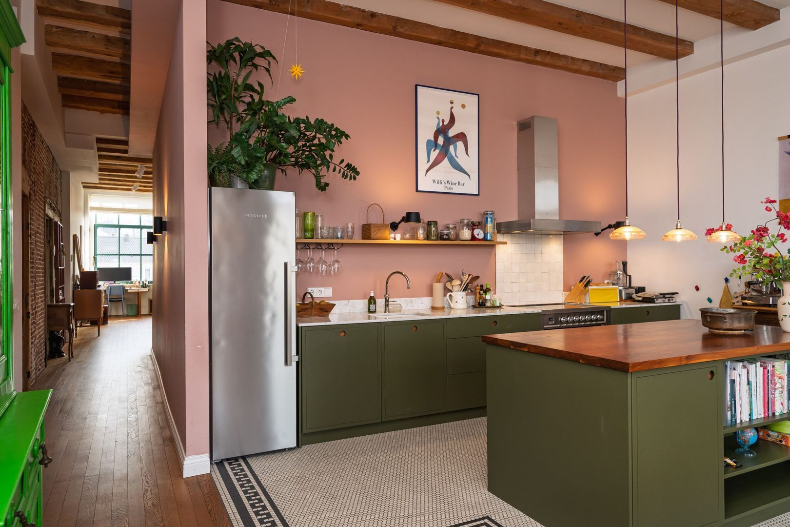 Achterhaven 134, Rotterdam foto-17