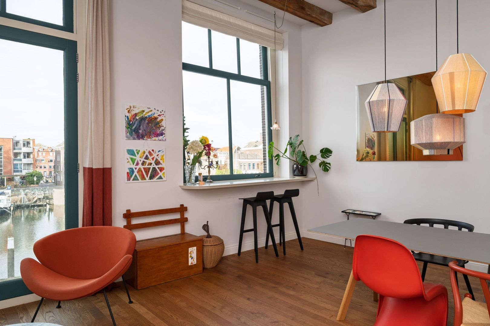 Achterhaven 134, Rotterdam foto-23