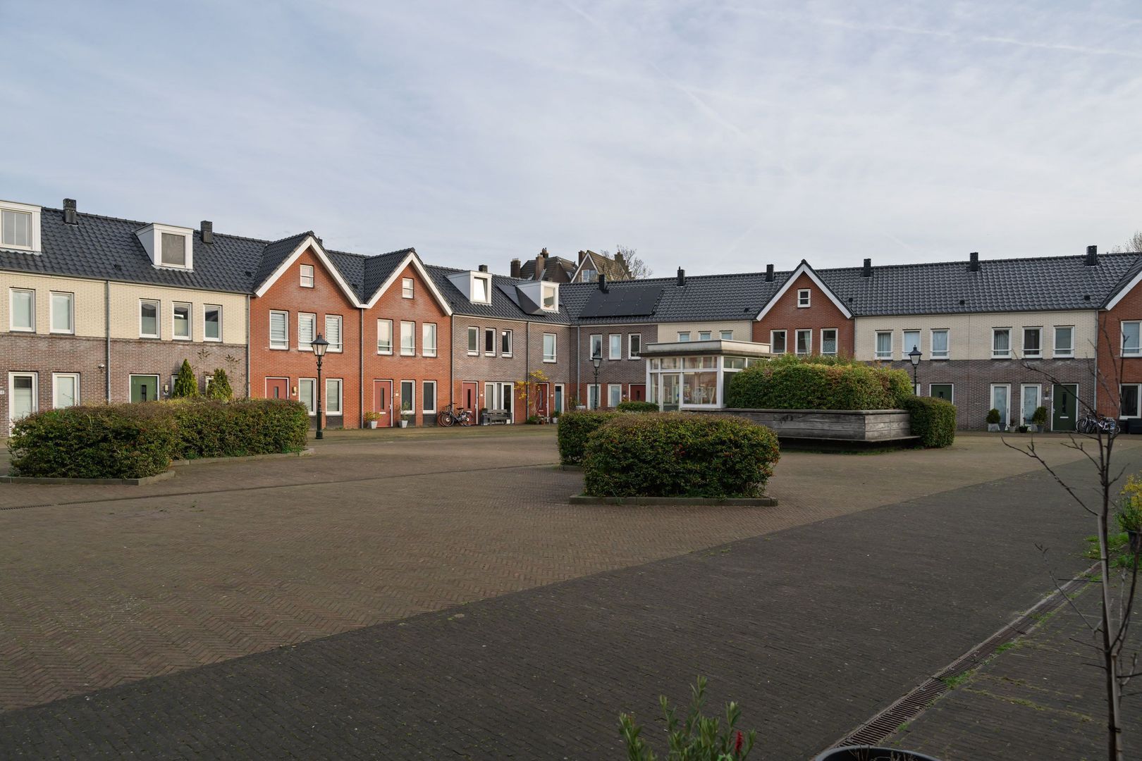 Achterhaven 134, Rotterdam foto-44