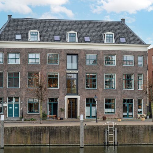 Achterhaven 134, Rotterdam foto-1