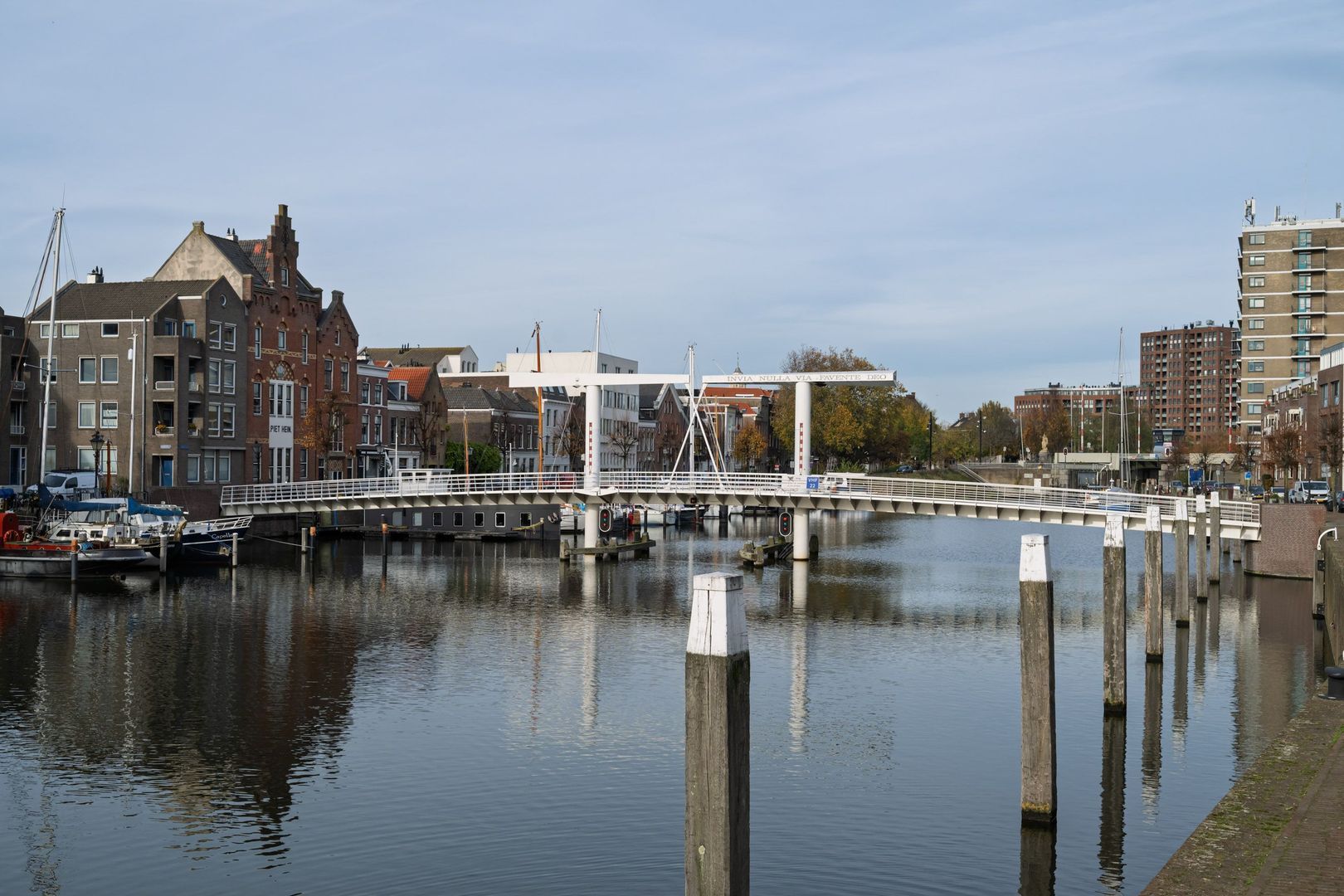 Achterhaven 134, Rotterdam foto-45