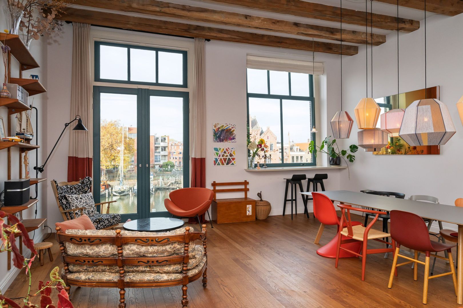 Achterhaven 134, Rotterdam foto-20