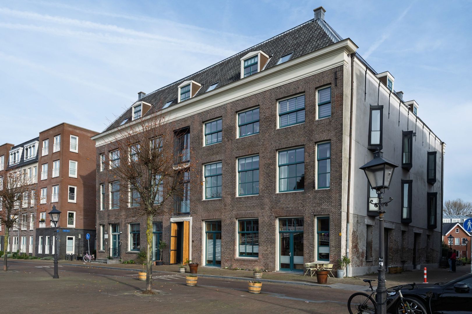 Achterhaven 134, Rotterdam foto-42