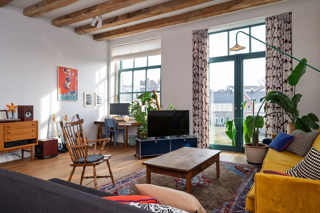 Achterhaven 134, Rotterdam foto-3