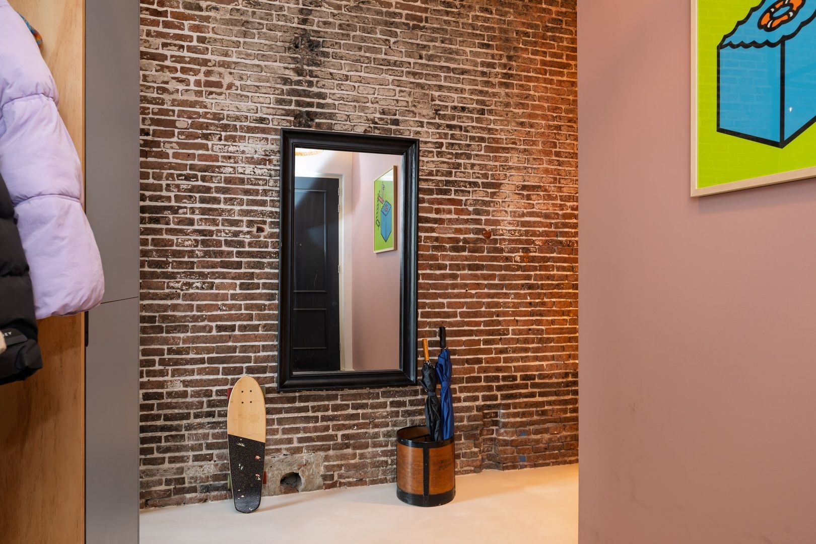 Achterhaven 134, Rotterdam foto-8