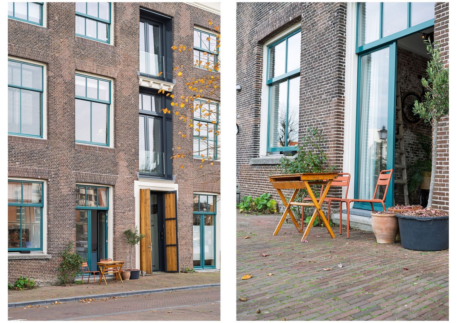 Achterhaven 134, Rotterdam foto-5